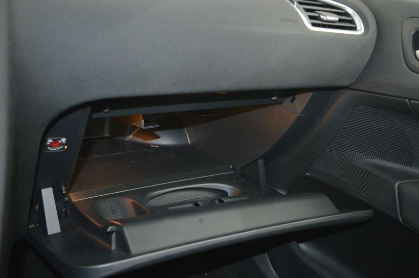 CITROEN C4 2016 - Photo n°23