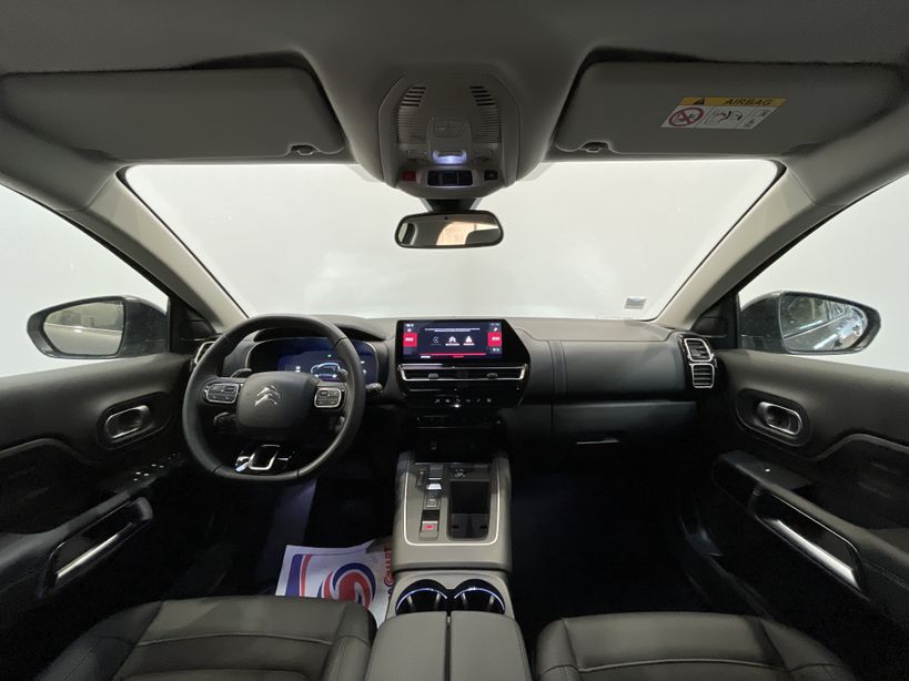 CITROEN C5 AIRCROSS 2024 - Photo n°37