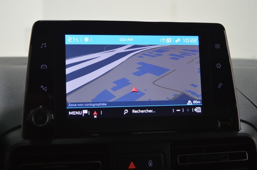 CITROEN BERLINGO 2019 - Photo n°16
