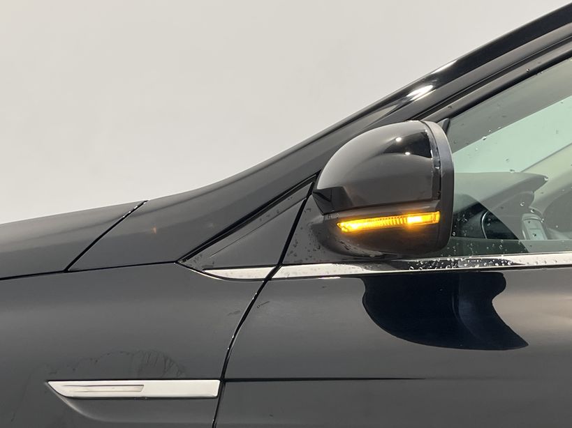 RENAULT MEGANE IV BERLINE 2020 - Photo n°44