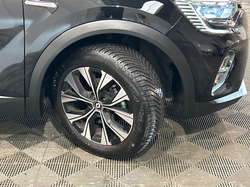 RENAULT CAPTUR 2024 - Photo n°1