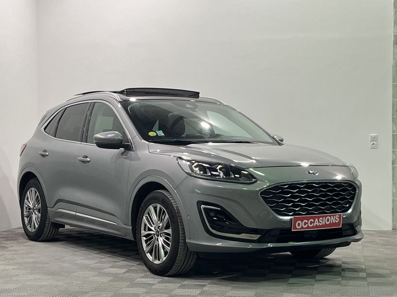 FORD KUGA 2020 - Photo n°2