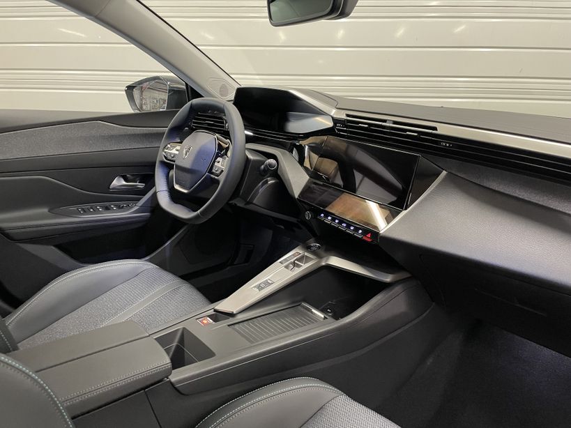 PEUGEOT 308 2025 - Photo n°10