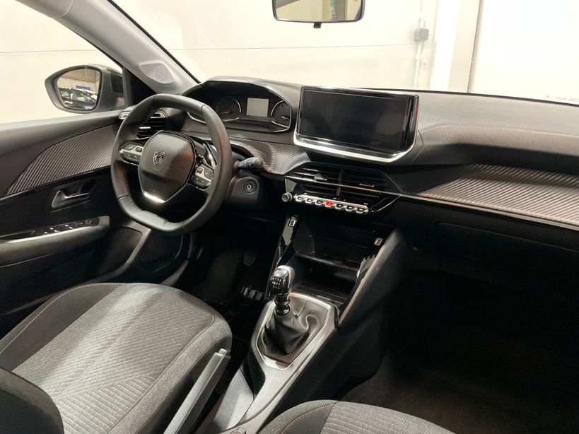PEUGEOT 208 2025 - Photo n°9