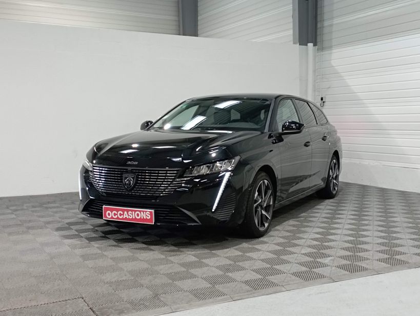 PEUGEOT 308 SW 2023 - Photo n°1