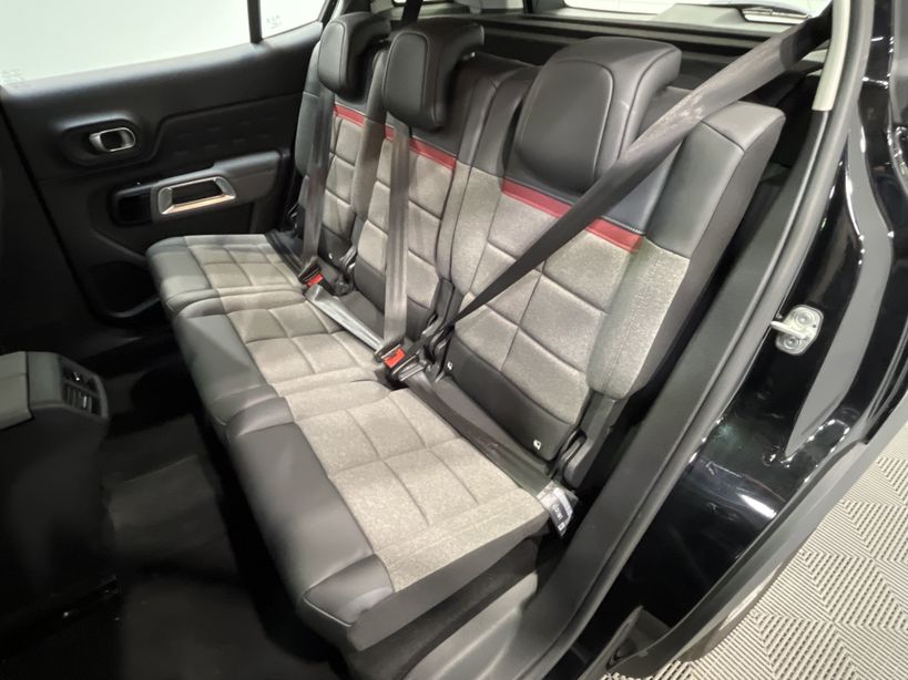 CITROEN C5 AIRCROSS BUSINESS 2022 - Photo n°9