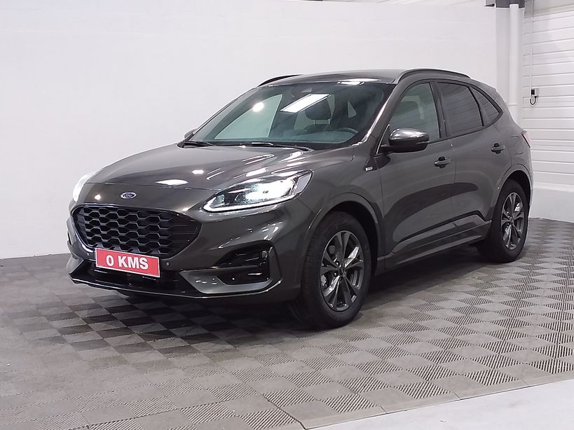 FORD KUGA 2022 - Photo n°1