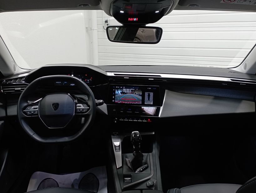 PEUGEOT 308 2024 - Photo n°14