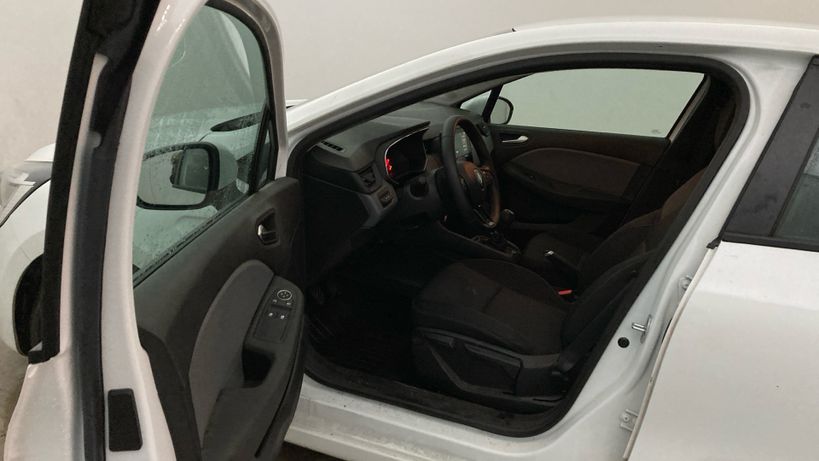 RENAULT CLIO V SOCIETE 2020 - Photo n°10