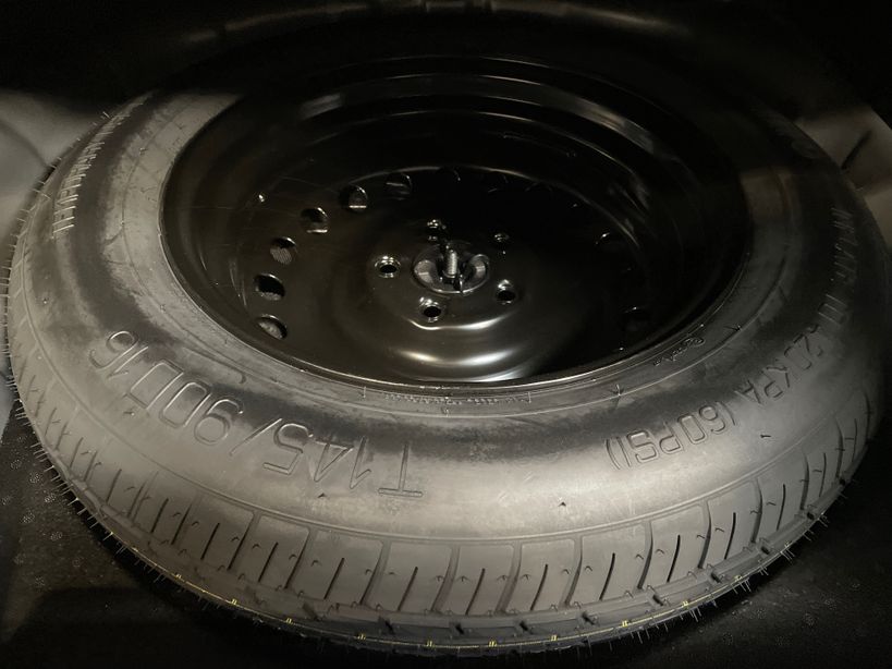 RENAULT ARKANA 2023 - Photo n°54