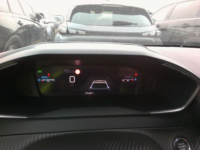 PEUGEOT 208 2024 - Photo n°3