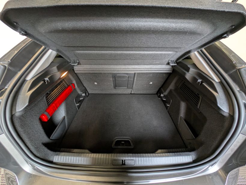 CITROEN C4 2024 - Photo n°7