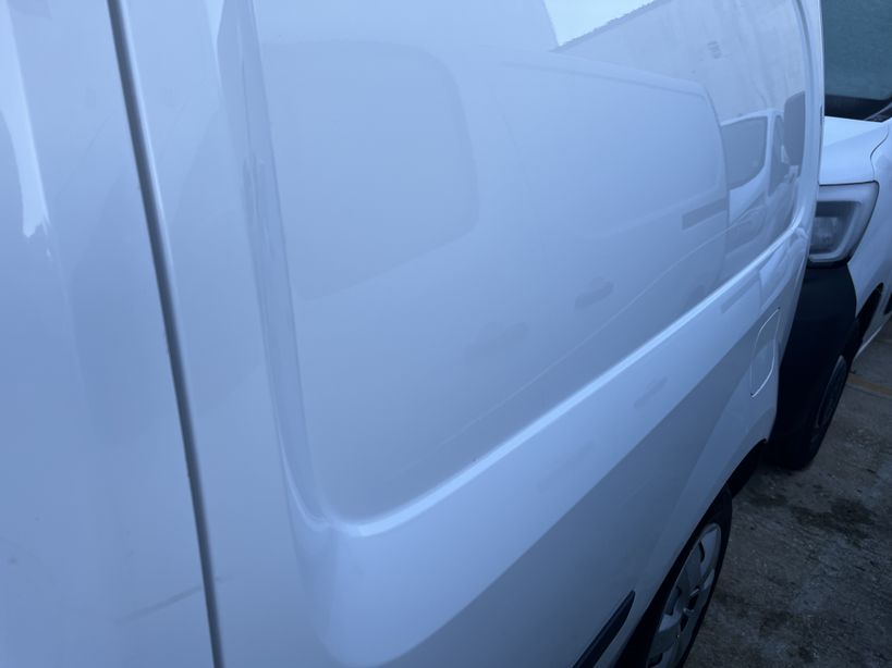 RENAULT KANGOO EXPRESS 2021 - Photo n°12
