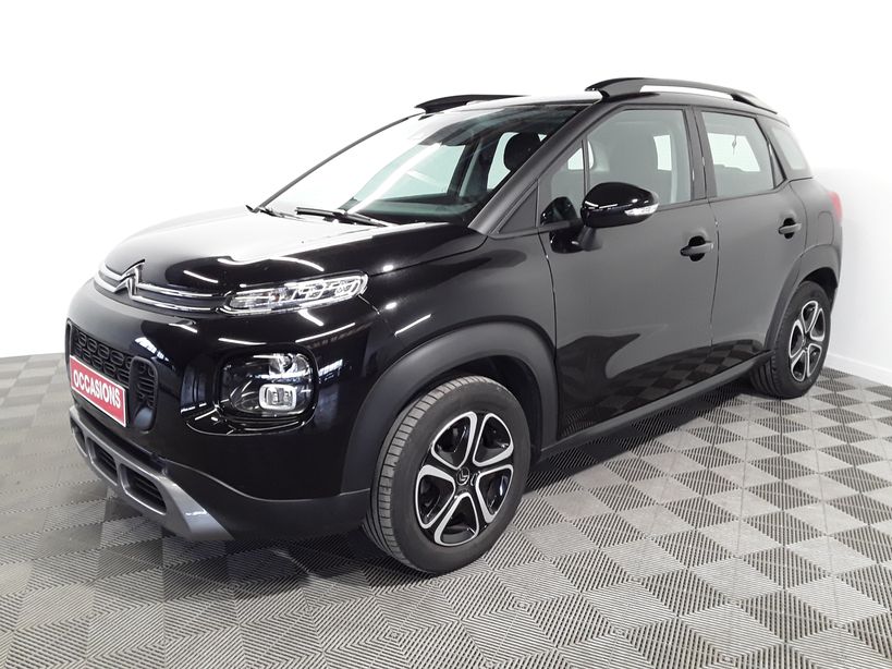 CITROEN C3 AIRCROSS 2019 - Photo n°1
