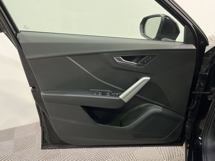 AUDI Q2 BUSINESS 2019 - Photo n°33