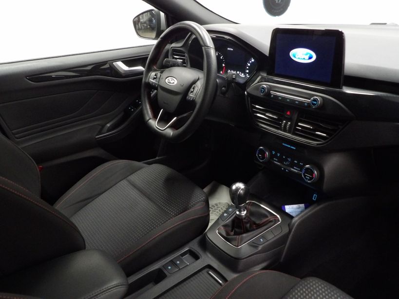 FORD FOCUS 2020 - Photo n°9
