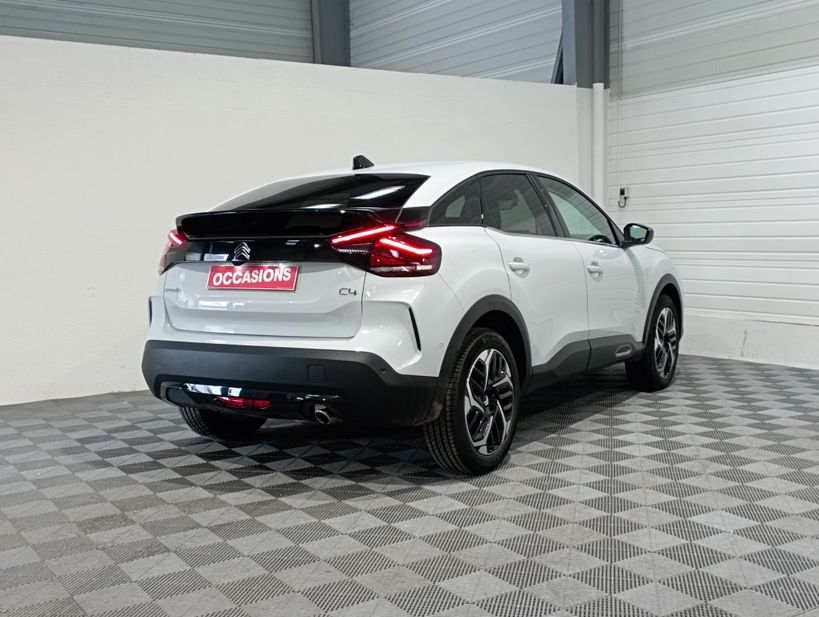 CITROEN C4 2024 - Photo n°5