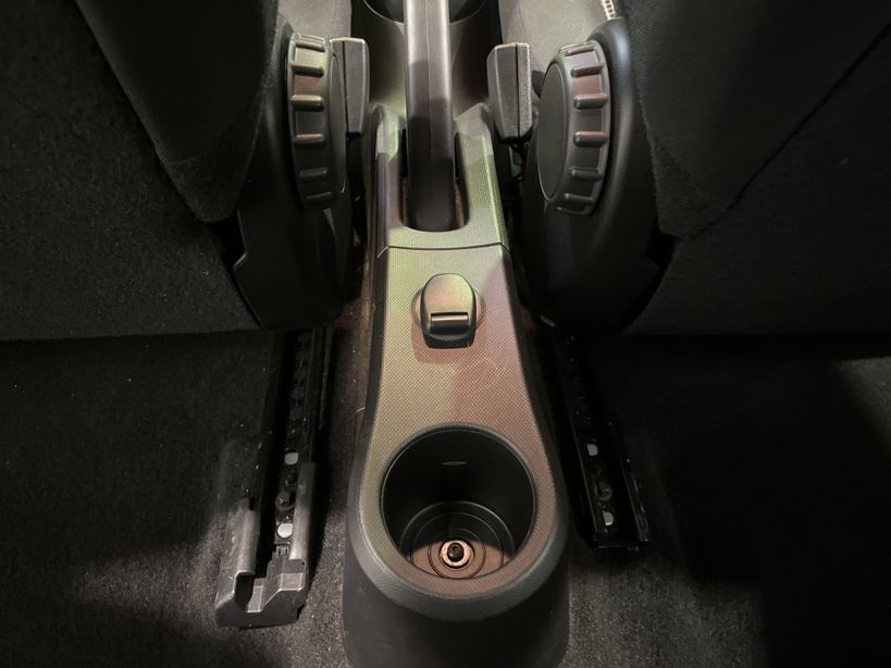 RENAULT TWINGO III 2021 - Photo n°34