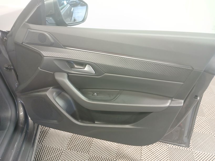 PEUGEOT 508 BUSINESS 2020 - Photo n°7