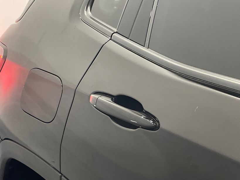 JEEP COMPASS 2023 - Photo n°8