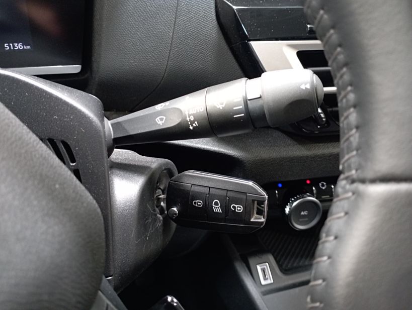 CITROEN C4 2024 - Photo n°30