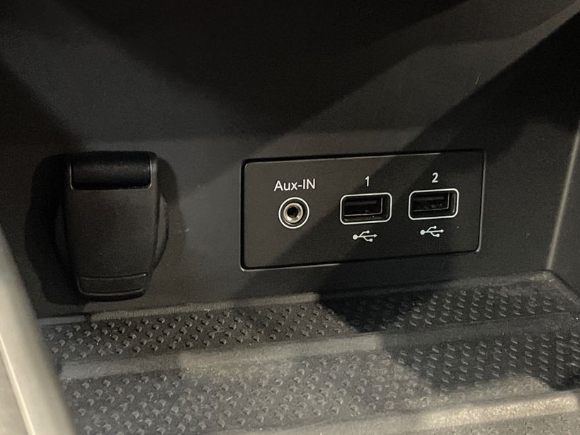 RENAULT CAPTUR 2021 - Photo n°19