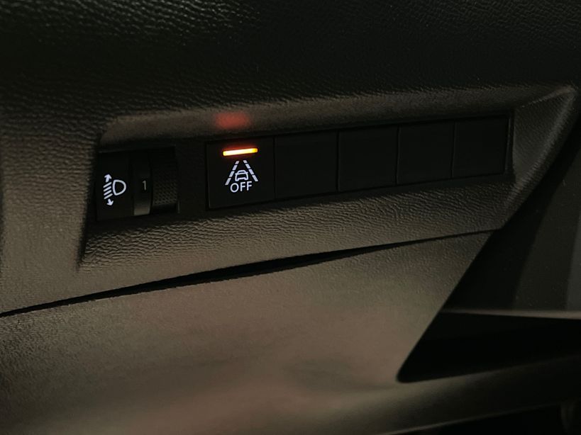 PEUGEOT 2008 2023 - Photo n°35