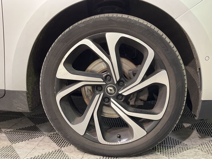 RENAULT GRAND SCENIC IV 2020 - Photo n°9