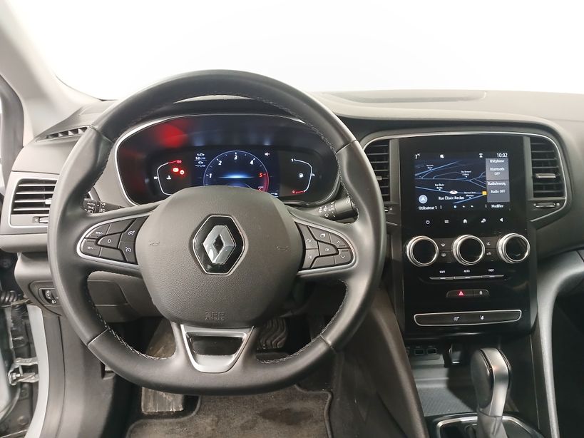 RENAULT MEGANE IV BERLINE 2021 - Photo n°14