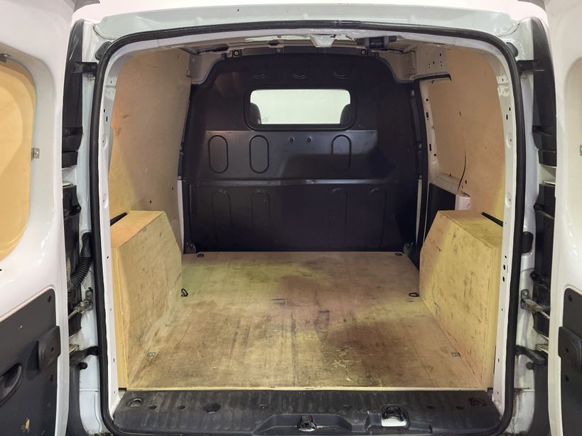 RENAULT KANGOO EXPRESS 2018 - Photo n°34
