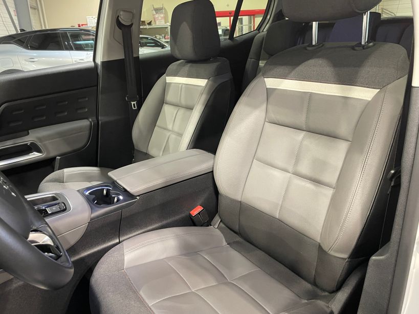 CITROEN C5 AIRCROSS 2021 - Photo n°11