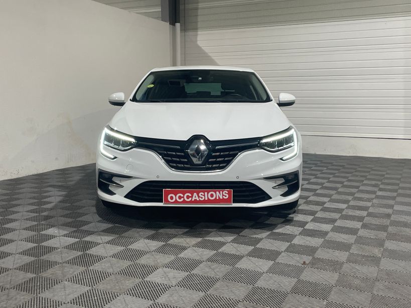 RENAULT MEGANE IV BERLINE 2022 - Photo n°2