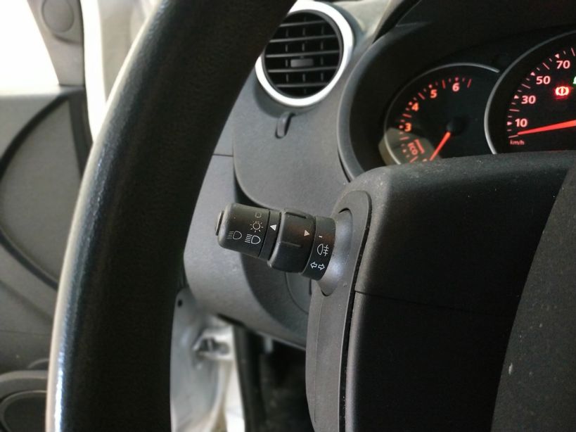 RENAULT KANGOO EXPRESS 2018 - Photo n°22