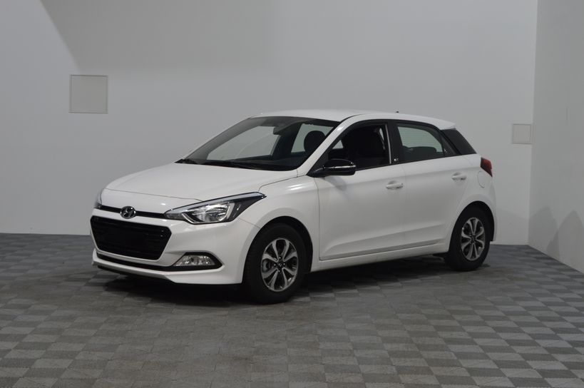HYUNDAI i20 2018 - Photo n°1