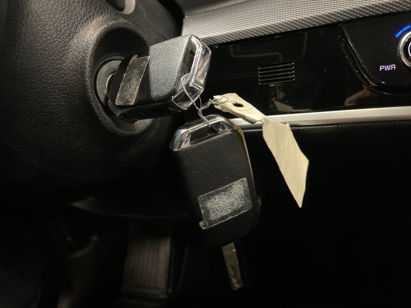 KIA SPORTAGE 2022 - Photo n°3