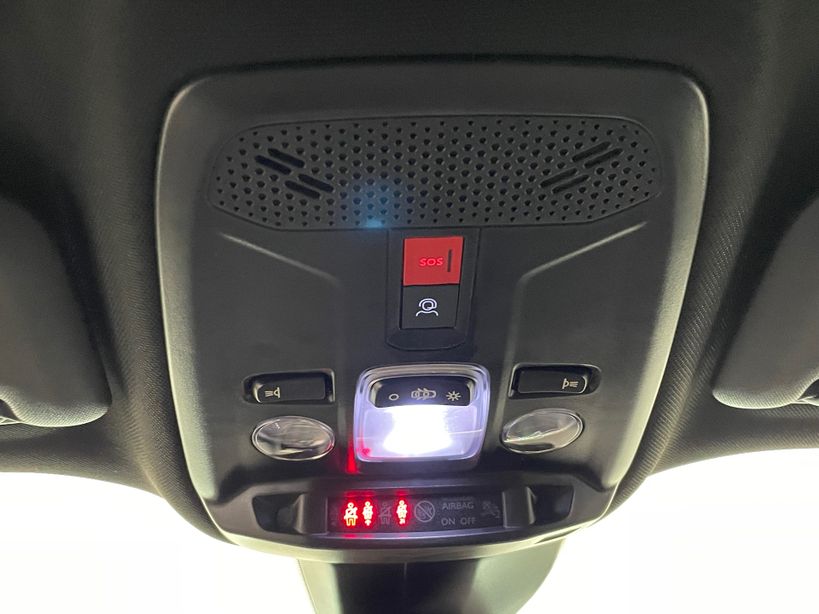 PEUGEOT 2008 2025 - Photo n°34