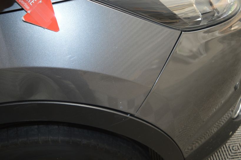NISSAN QASHQAI 2015 - Photo n°8