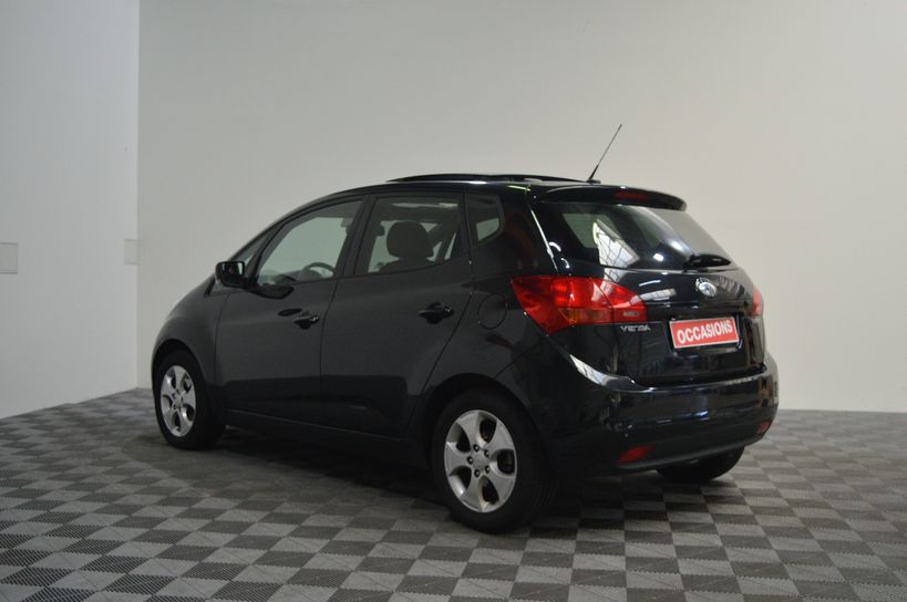 KIA VENGA 2014 - Photo n°4