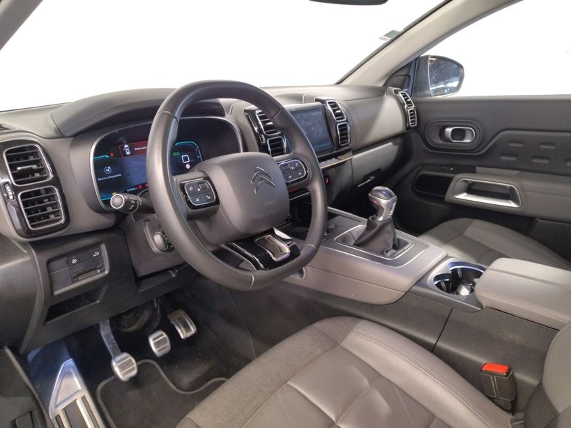 CITROEN C5 AIRCROSS 2019 - Photo n°30