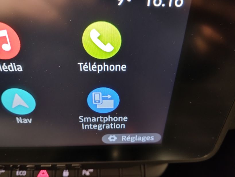 DACIA DUSTER 2022 - Photo n°30