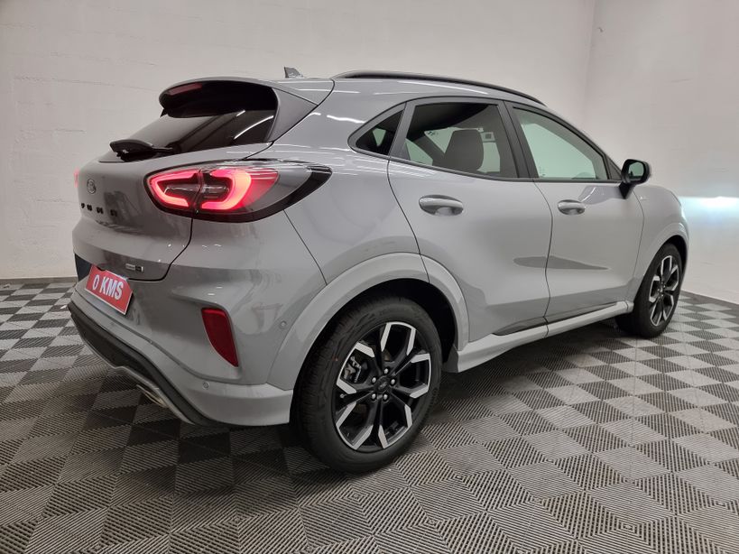 FORD PUMA 2021 - Photo n°6