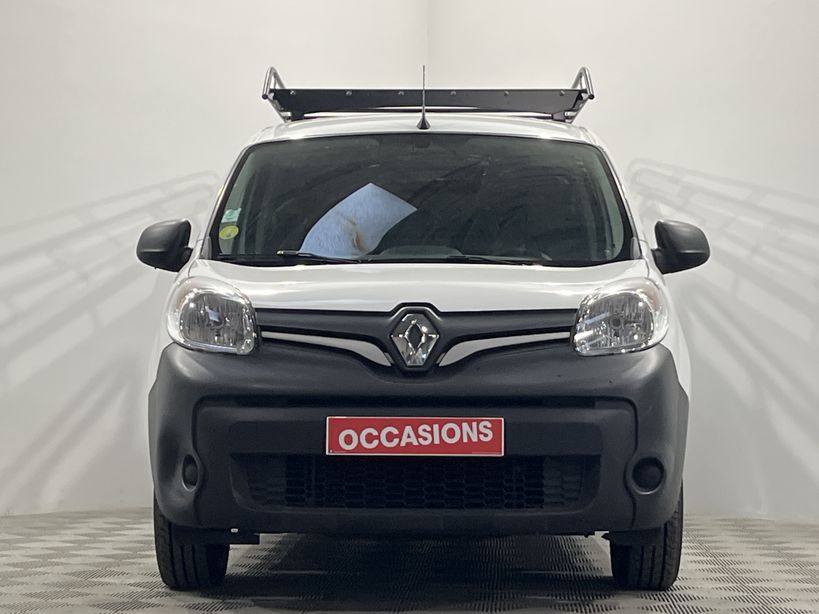 RENAULT KANGOO EXPRESS 2020 - Photo n°5