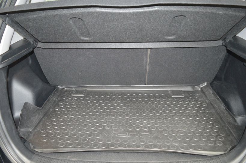 KIA VENGA 2014 - Photo n°37
