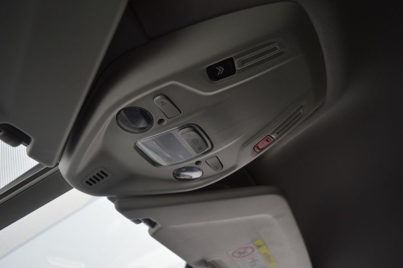 CITROEN C4 SPACETOURER 2019 - Photo n°32