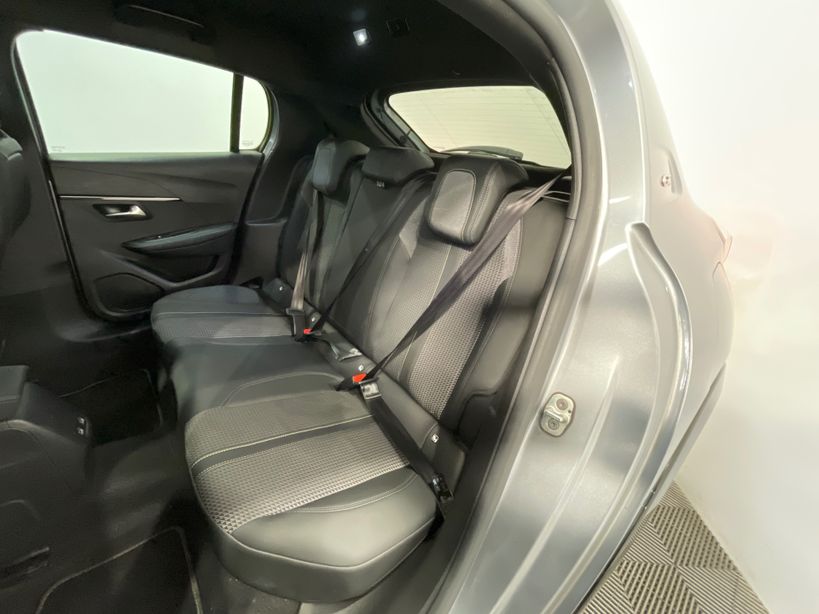 PEUGEOT 208 2023 - Photo n°10
