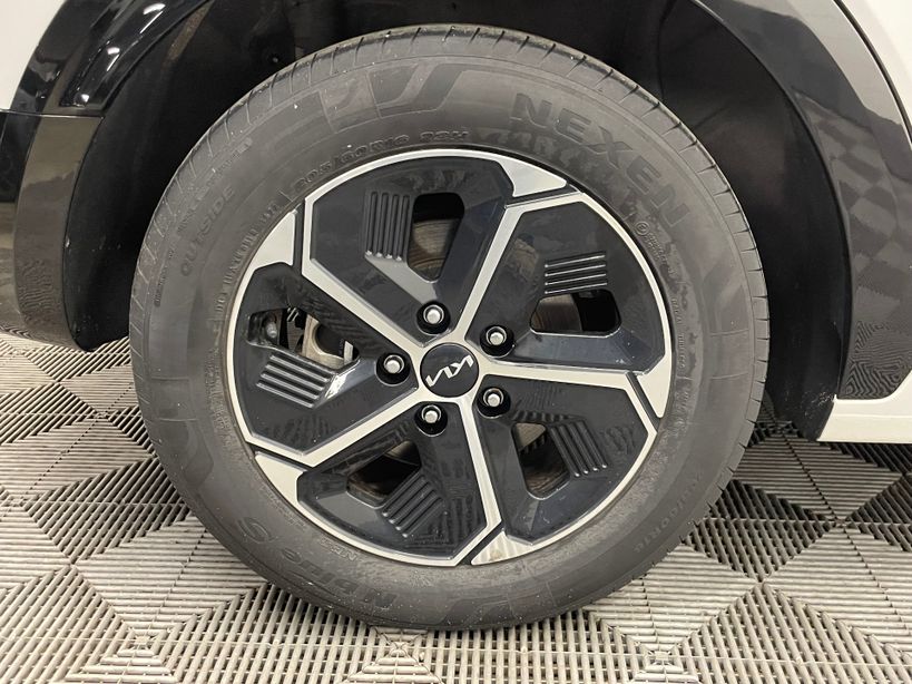 KIA NIRO 2022 - Photo n°35