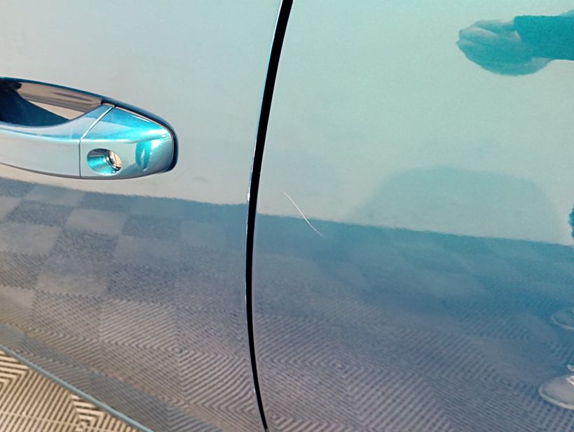 PEUGEOT 308 2024 - Photo n°13