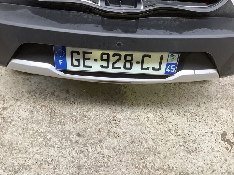 DACIA SPRING 2022 - Photo n°3