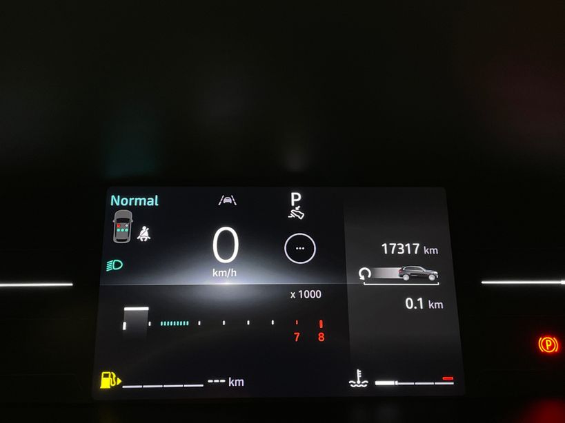 RENAULT ARKANA 2024 - Photo n°54