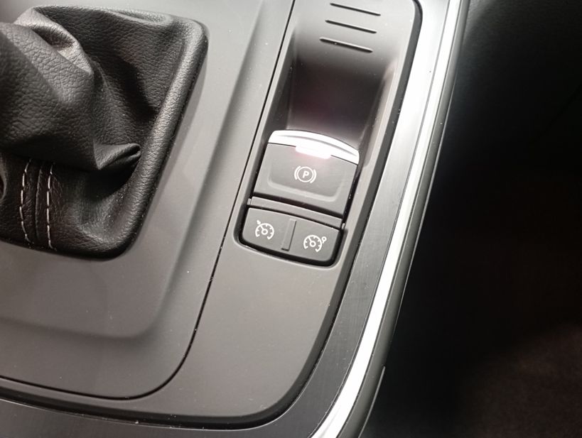 RENAULT SCENIC IV 2022 - Photo n°29
